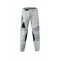 ACERBIS MX Iyengar Vented Pants - Grey/Flo Yellow