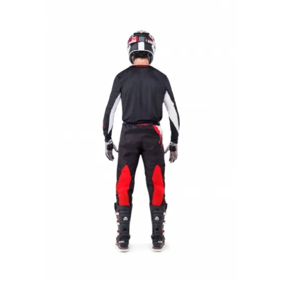 ACERBIS MX KAIRON SPECIAL PANTS - WHITE/BLACK (36 * 38) AC 0 #3