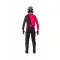 ACERBIS MX Skyclad Special Pants - Black/Pink