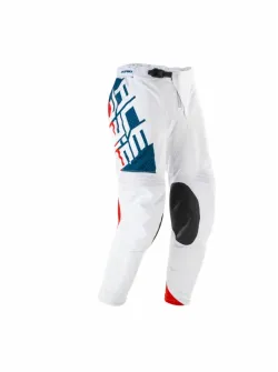 ACERBIS MX VINYASA VENTED PANTS - Available Sizes: 28, 30, 32, 34, 36, 38