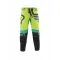 ACERBIS MX X-FLEX OMEGA PANTS - BLACK/YELLOW (30 * 32 * 34 * 36) AC 0022688.318