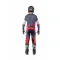 ACERBIS X-FLEX BLACK FIRE PANTS - BLACK (32 * 34 * 36 * 38) AC 0023297.319