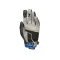 ACERBIS GLOVES MX-X-H HOMOLEGATED (GREY/BLACK * ORANGE) (S * M * L * XL * XXL) AC 0023409