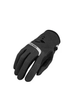 ACERBIS ZERO DEGREE 2.0 GLOVES - BLACK