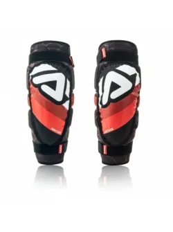 ACERBIS ELBOW GUARD SOFT 3.0 - Standard AC 0022780.323