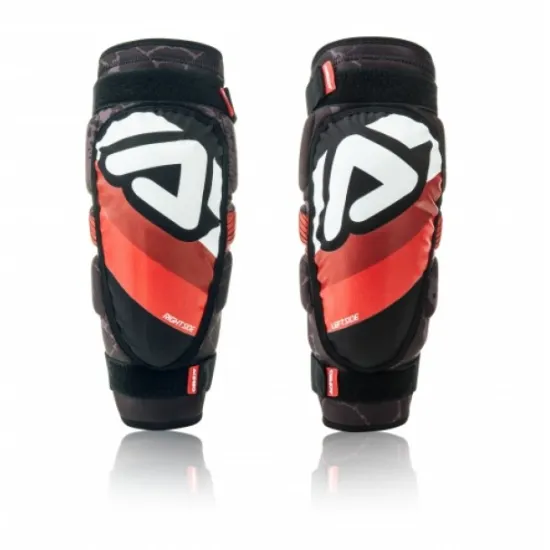 ACERBIS ELBOW GUARD SOFT 3.0 - Standard AC 0022780.323