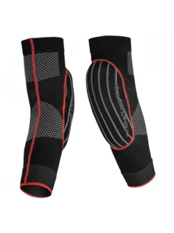 Acerbis Elbow Guard X-Fit - Black - One Size AC 0021654.090