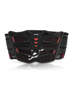 ACERBIS KIDNEY Belt Moto Brand 2.0 - BLACK (S/M * L/XL) AC 0017763.090