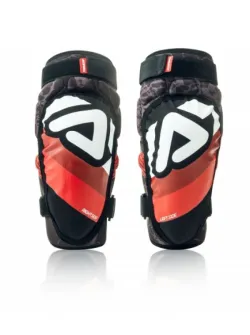 ACERBIS KNEE GUARD SOFT JUNIOR 3.0 - Junior AC 0022779.323