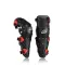 ACERBIS Knee Guards Impact EVO 3.0 -  on Motorcycle Apparel