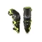 ACERBIS Knee Guards Impact EVO 3.0 -  on Motorcycle Apparel