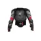 ACERBIS SCUDO CE JUNIOR 2.0 ROOST DEFLECTOR - BLACK/GREY (S/M * L/XL * XXL) AC 0017767.319