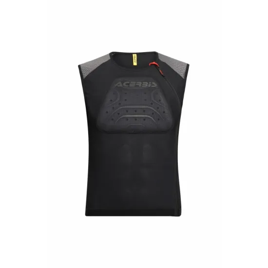 ACERBIS X-AIR BODY PRO GILET - BLACK (S/M * L/XL * XXL) AC 0023293.090