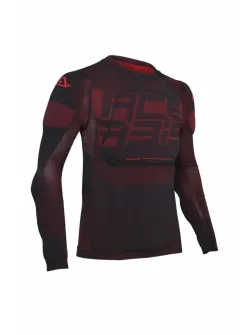 ACERBIS X-FIT FUTURE KID (S/M * L/XL) AC 0023407.090 - Premium Motorcycle Armor for Children