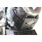 HDPE XTREM 8MM SKID PLATE & LINKAGE GUARD KTM HUSQVARNA 250 350 SX-F XC-F FC FX 2019 AX1502