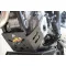 HDPE XTREM 8MM SKID PLATE & LINKAGE GUARD KTM HUSQVARNA 250 350 SX-F XC-F FC FX 2019 AX1502