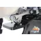 HDPE XTREM 8MM SKID PLATE & LINKAGE GUARD KTM HUSQVARNA 250 350 SX-F XC-F FC FX 2019 AX1502