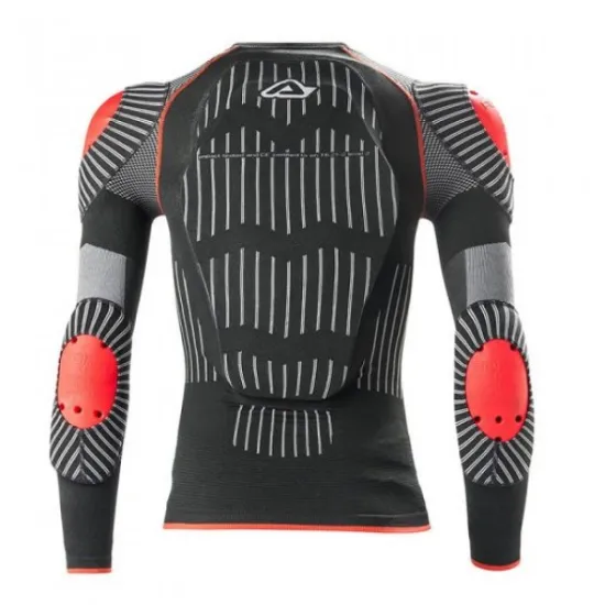 ACERBIS X-FIT Underwear Protection Junior - Black (S/M, L/XL #1