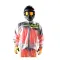 ACERBIS Transparent Rain Jacket 3.0 - Clear (S/M, L/XL, XXL, XXXL) AC 0022172.120