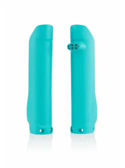 Acerbis Lower Fork Cover for FC/TC 16-18 & TE/FE 16-19 | Multi-Color Options
