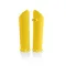 ACERBIS Lower Fork Covers for HVA TC 85 14/17 (Black, Blue, White)