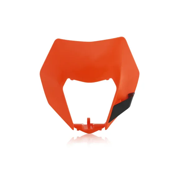 Orange (010) #1
