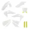 ACERBIS Full Kits Plastics for Husq TC/FC 2019 - Black, Grey, Standard, White, White/Grey