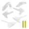 ACERBIS Full Plastic Kits for Husqvarna TE/FE 17/19