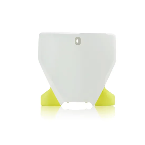White/Yellow (234) #1
