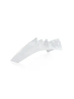 ACERBIS Rear Fender for Husqvarna 85 (2018/2019) - Black, Blue & White