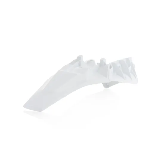 White (030) #1