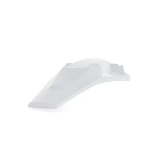 White (030) #1