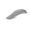 ACERBIS Rear Fender for Husqvarna TE/FE 17/19 (Black/Blue/White) - Model AC 0022373