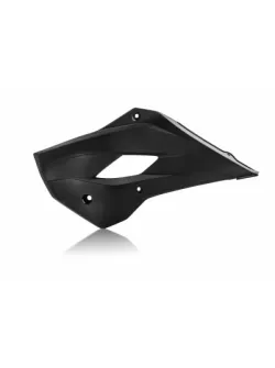 Acerbis Radiator Scoops for Husqvarna TC85 14/17 - Black, Blue, White