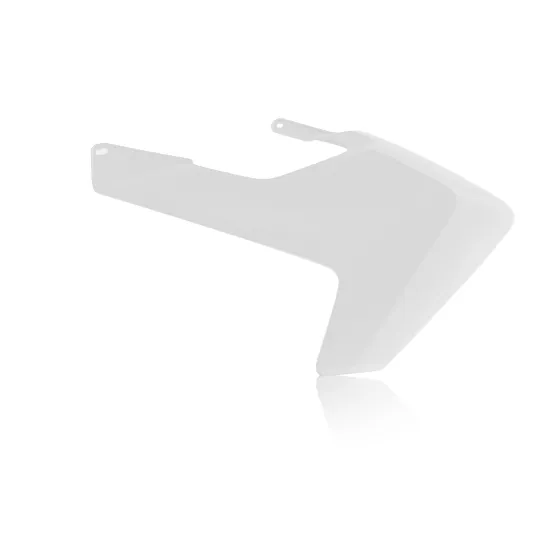 White (030) #1