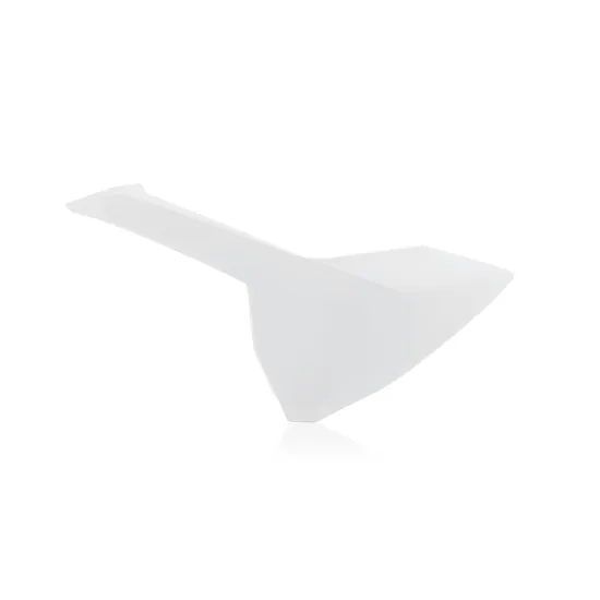White (030) #1