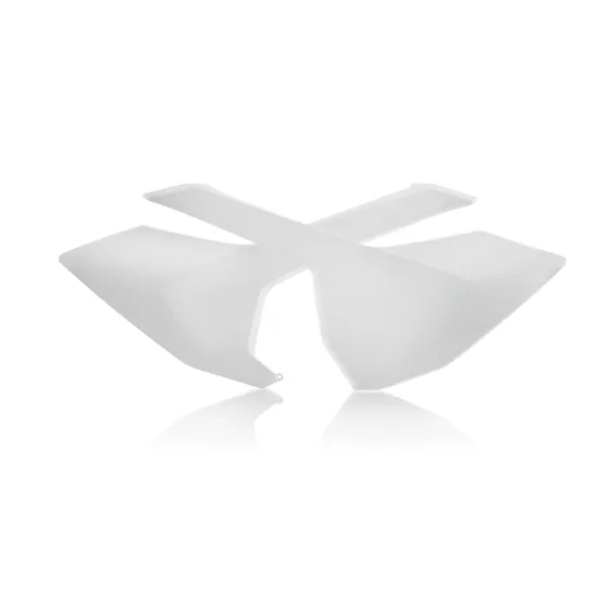 White (030) #1