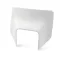 Acerbis Headlight Plastic Cap FE/TE 17/19 - Black, Blue, Flo Yellow & White