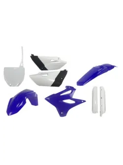 ACERBIS Full Kit Plastic Yamaha YZ 85 15/19 - Standard AC 0017905.553