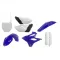 ACERBIS Full Kit Plastic Yamaha YZ 85 15/19 - Standard AC 0017905.553