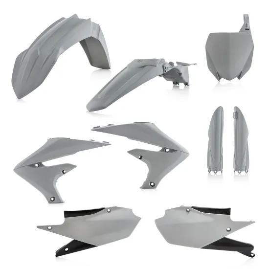 Grey (070) #4