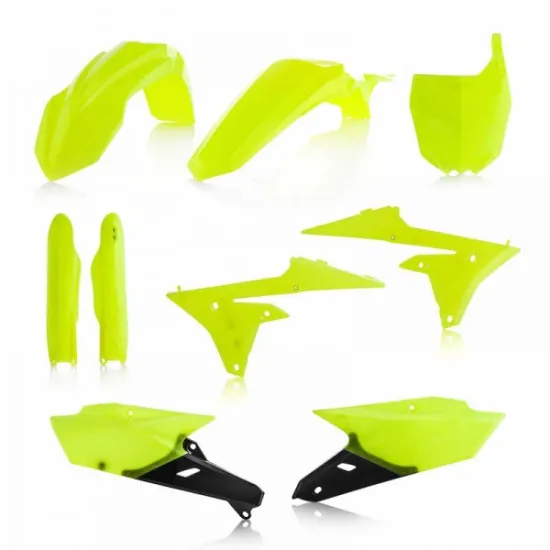ACERBIS Full Plastic Kit for Yamaha YZF250 14/18 & YZF450 14 #2