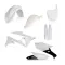 ACERBIS Full Plastic Kit for Yamaha YZF250 14/18 & YZF450 14/17