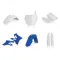 ACERBIS Full Plastic Kits - Yama YZ125/250 06-13 - Standard AC 0016916.553.013