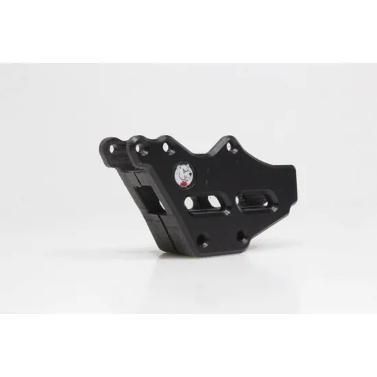 HDPE Chain Guide BLACK HONDA CRF250R CRF450R CRF450RX CRF450L CRF450XR 2007 - 2019 AX1384