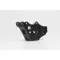 HDPE Chain Guide BLACK HONDA CRF250R CRF450R CRF450RX CRF450L CRF450XR 2007 - 2019 AX1384
