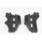HDPE Chain Guide BLACK HONDA CRF250R CRF450R CRF450RX CRF450L CRF450XR 2007 - 2019 AX1384
