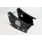 HDPE Linkage Guard Black KTM 125SX 250SX 250XC 300XC 250SXF 350SXF 250XCF 350XCF 450SXF 2014 - 2018 AX1406