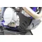 HDPE XTREM 8MM Skid Plate & Linkage Guard Black Sherco 450SEF Factory 500SEF Factory 450SEFR 500SEFR 450SCF Factory 500SCF Factory 2019 AX1513