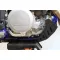 HDPE XTREM 8MM Skid Plate & Linkage Guard Black Sherco 450SEF Factory 500SEF Factory 450SEFR 500SEFR 450SCF Factory 500SCF Factory 2019 AX1513